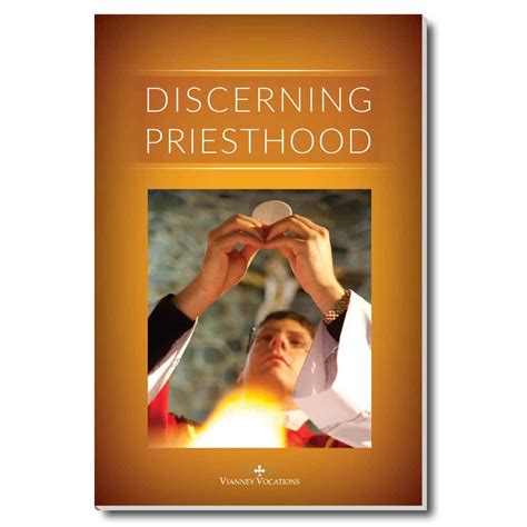 discerning priesthood and dating